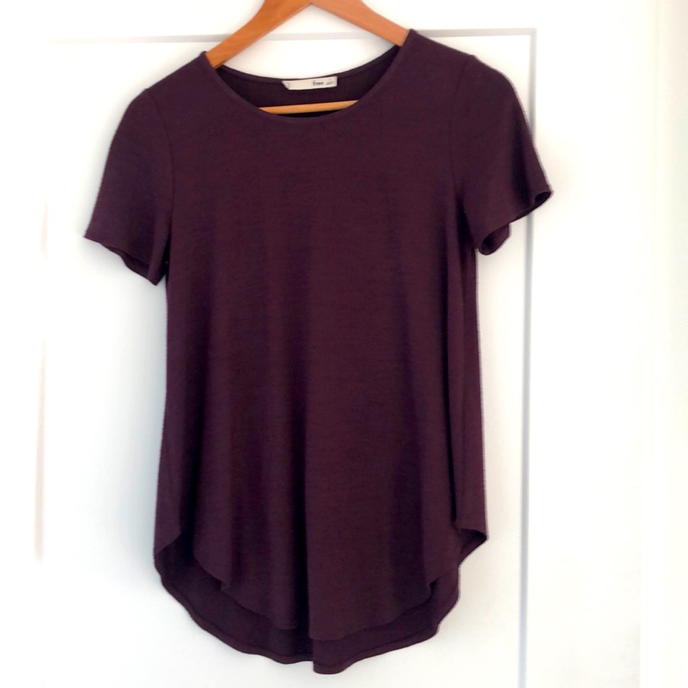 Aritzia T-shirt